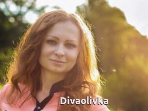 Divaolivka