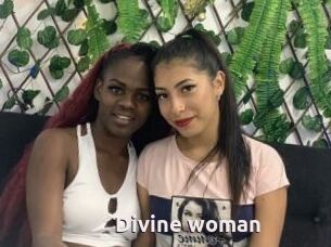 Divine_woman