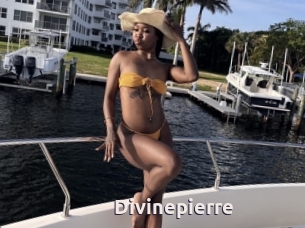 Divinepierre