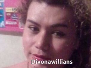 Divonawillians