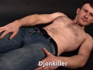 Djonkiller