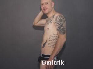 Dmitrik