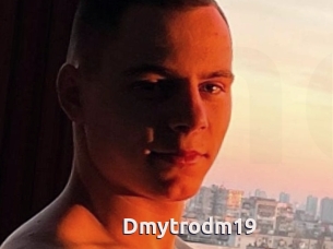 Dmytrodm19