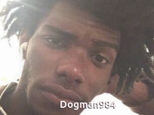 Dogman984