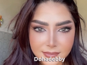 Dohadebby