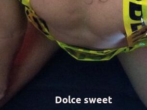 Dolce_sweet