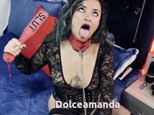 Dolceamanda