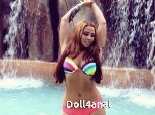 Doll4anal