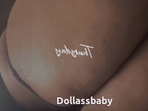 Dollassbaby