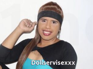 Dollservisexxx