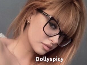 Dollyspicy