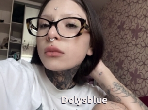 Dolysblue