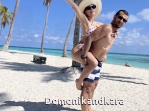 Domenikandkara