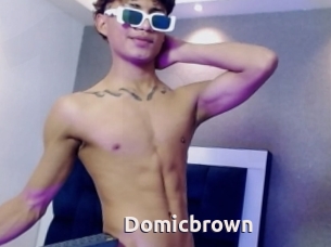 Domicbrown