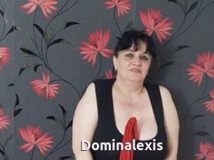 Dominalexis