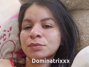 Dominatrixxx