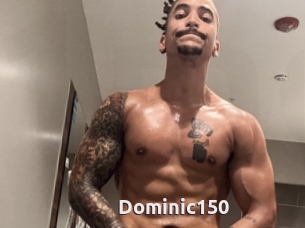 Dominic150