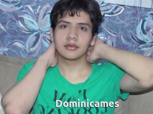 Dominicames