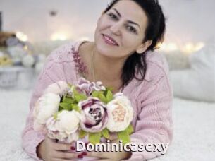 Dominicasexy