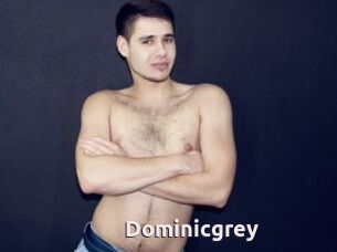 Dominicgrey