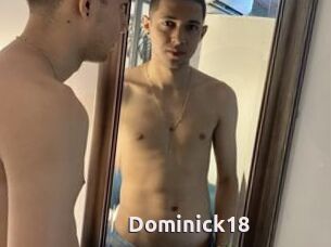 Dominick18