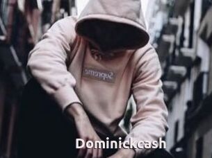 Dominickcash