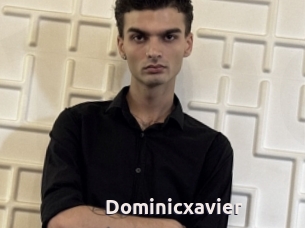 Dominicxavier