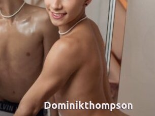 Dominikthompson