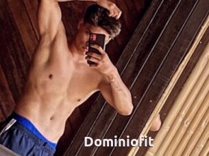 Dominiofit