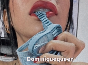 Dominiquequeen