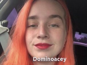 Dominoacey