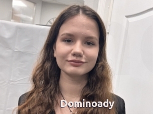 Dominoady