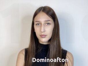 Dominoafton