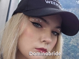 Dominobride