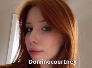 Dominocourtney