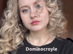 Dominocroyle