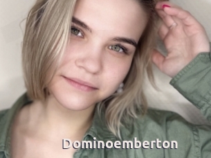 Dominoemberton