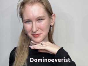 Dominoeverist