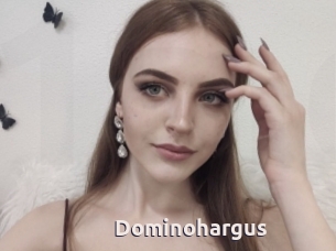 Dominohargus