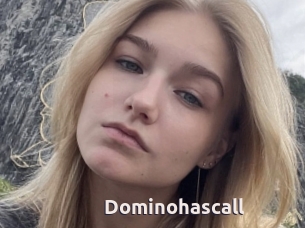 Dominohascall