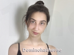 Dominohathorne