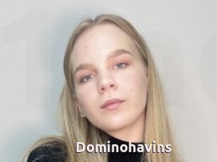 Dominohavins