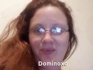 Dominoxo