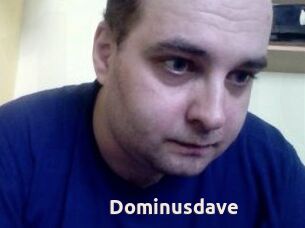 Dominusdave