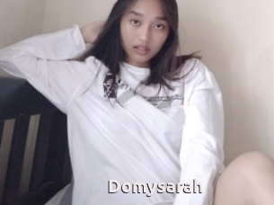 Domysarah