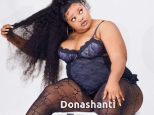 Donashanti