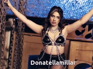 Donatellamillar