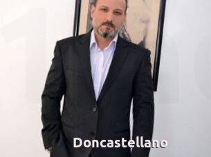 Doncastellano