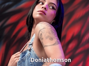 Doniathomson