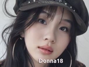 Donna18